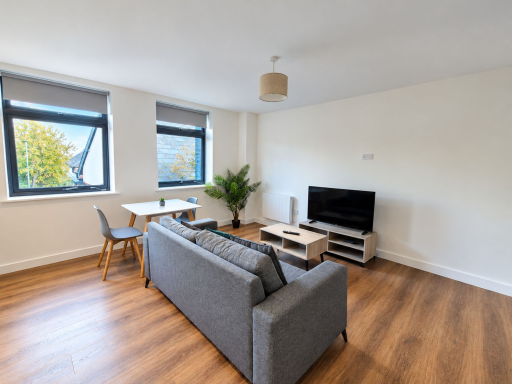 Apartment in Swindon, Lakeside, South Swindon - View 4