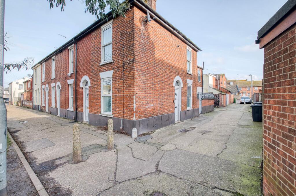 Main image of property: Middle Market Road, Great Yarmouth