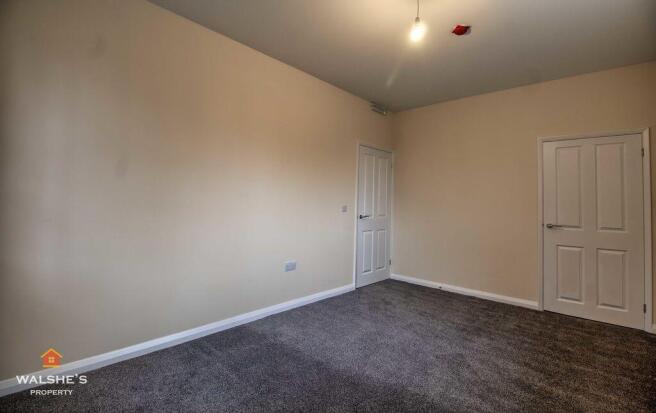 Flat 3 Bedroom 2