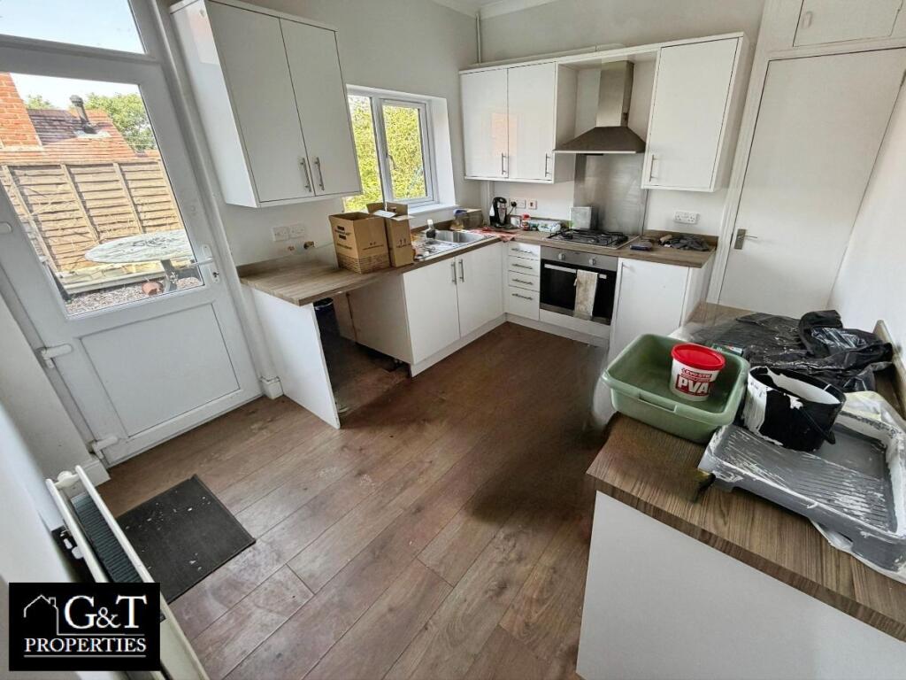 Talbot Street, Halesowen - View 3