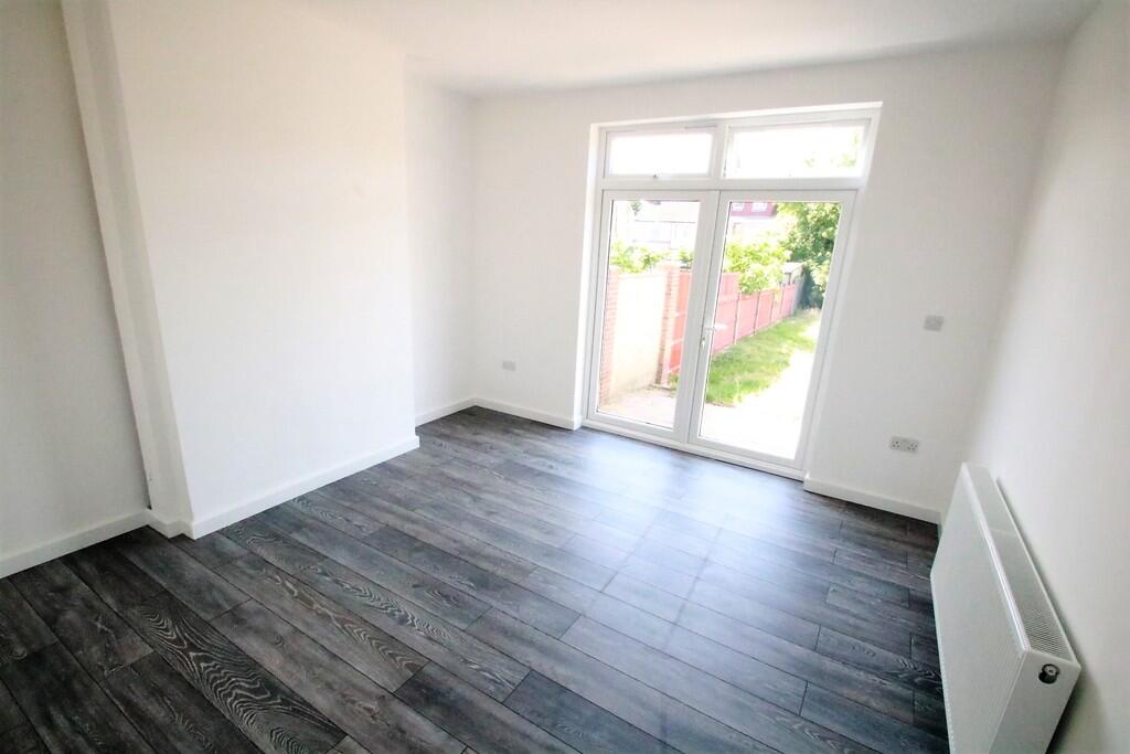 House in London, Thornton Heath - View 3