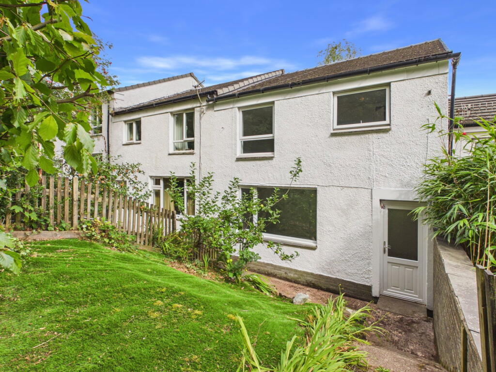 House in Ambleside, Waterhead, Lakes