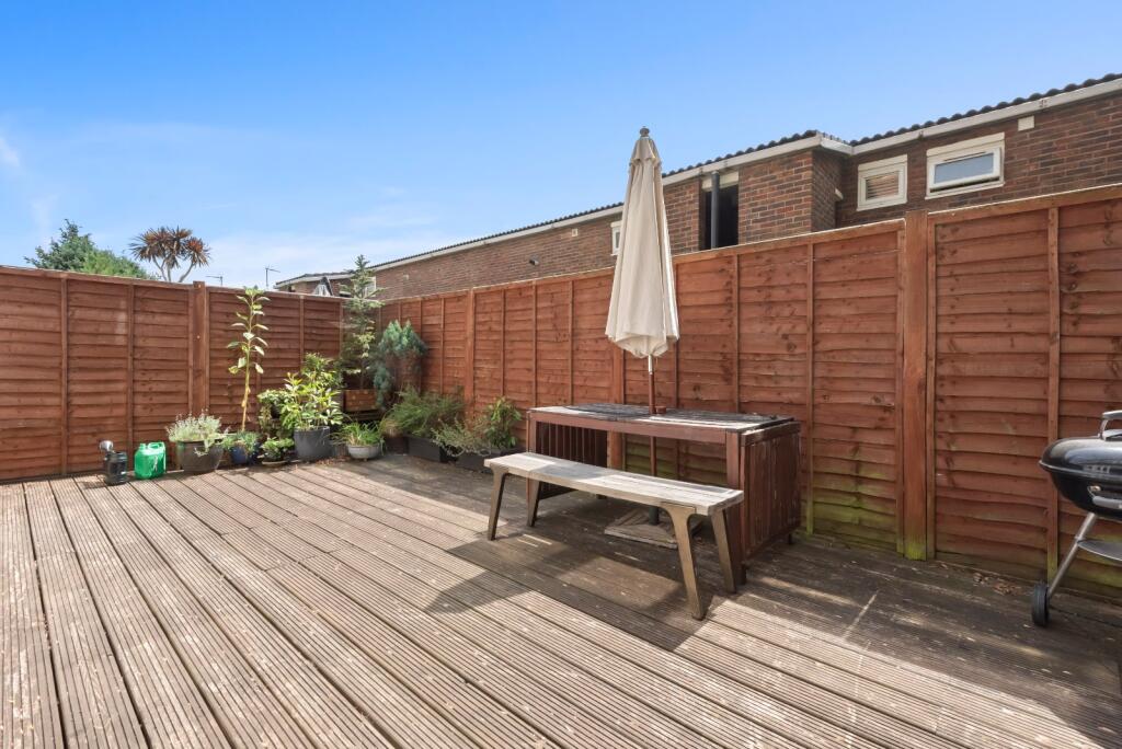 Main image of property: Sawkins Close, Southfields, London, SW19