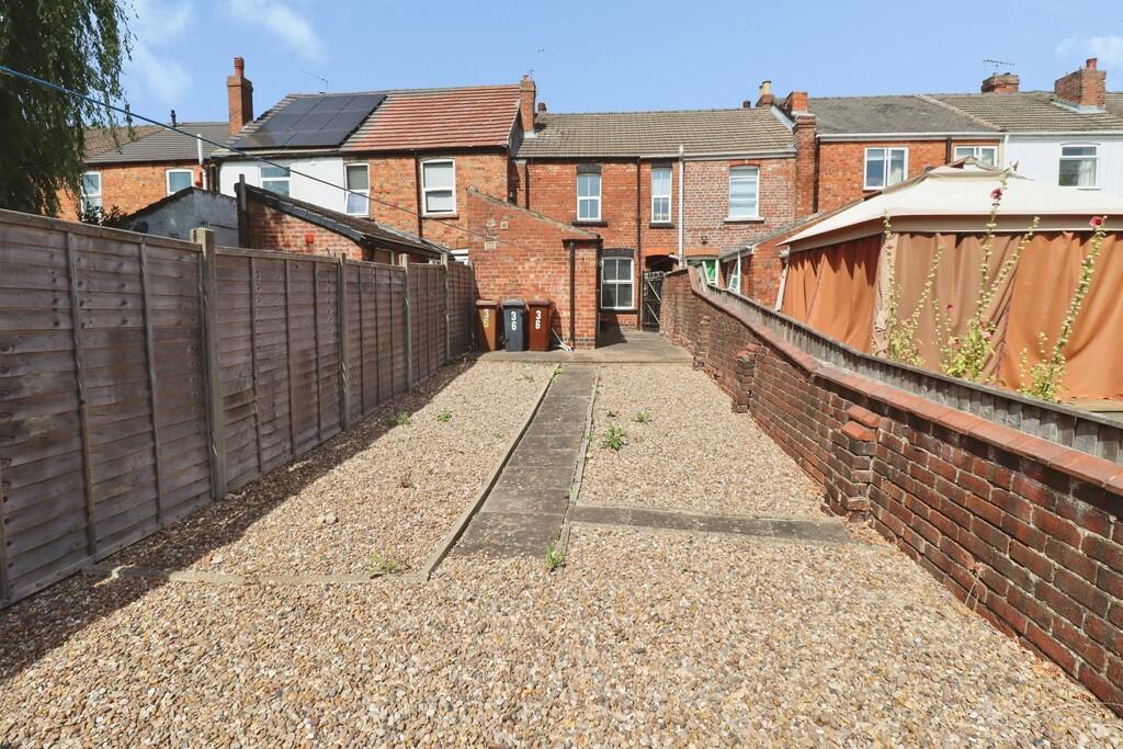 Kingsley Street, Lincoln photo 4