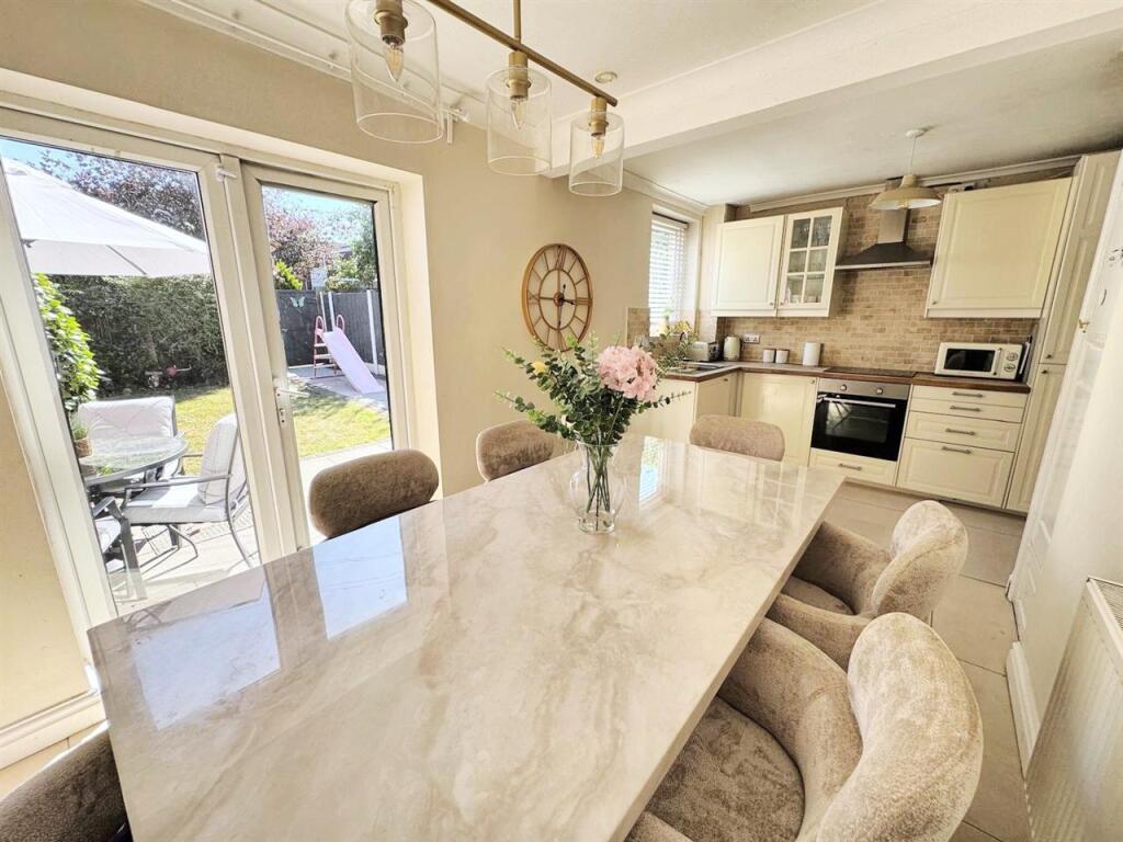 Main image of property: Radmore Road, Knotty Ash, Liverpool