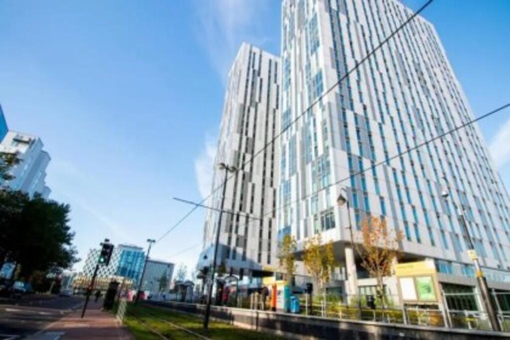 Main image of property: Michigan Avenue , Media City