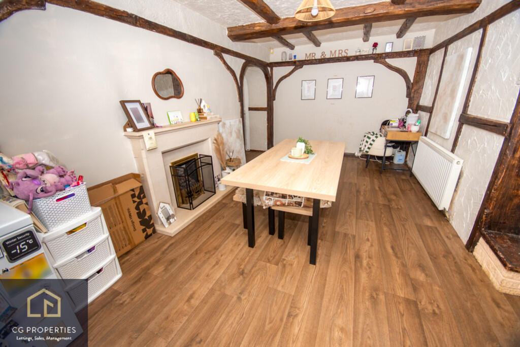 Broadwater, Bolton-upon-dearne photo 5