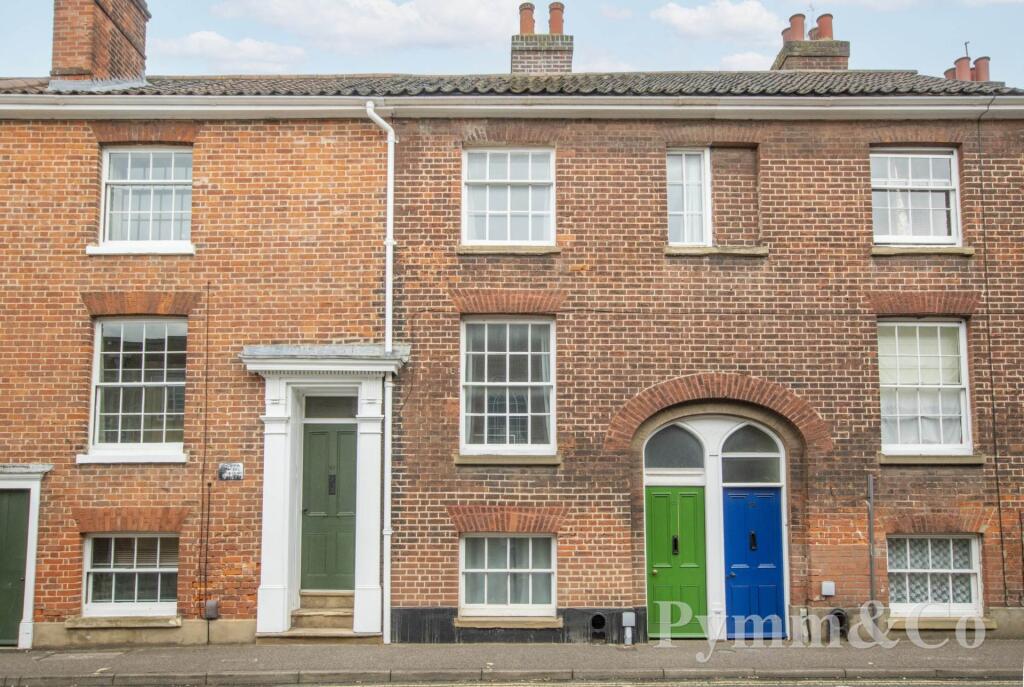 Main image of property: Duke Street, Norwich