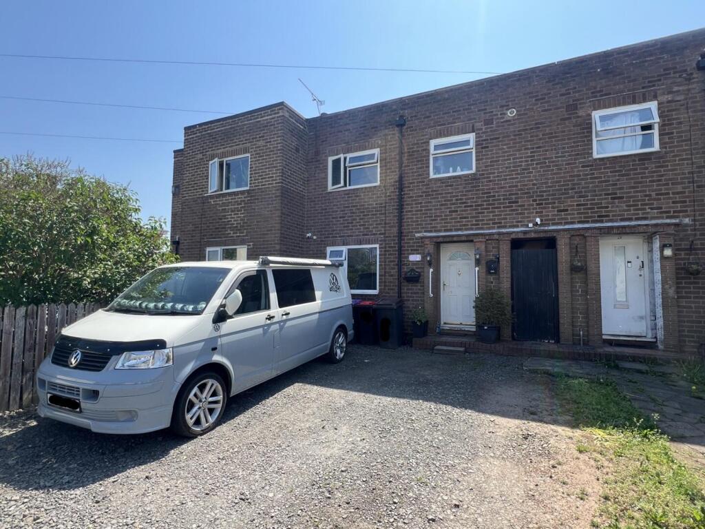 Main image of property: Church Walk, Donnington, Telford