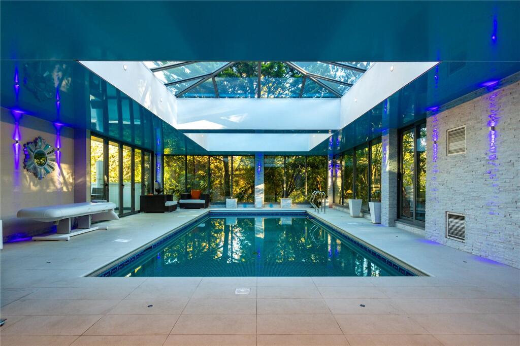 Additional image 2 of Western Road, Branksome Park, Poole, Dorset, BH13