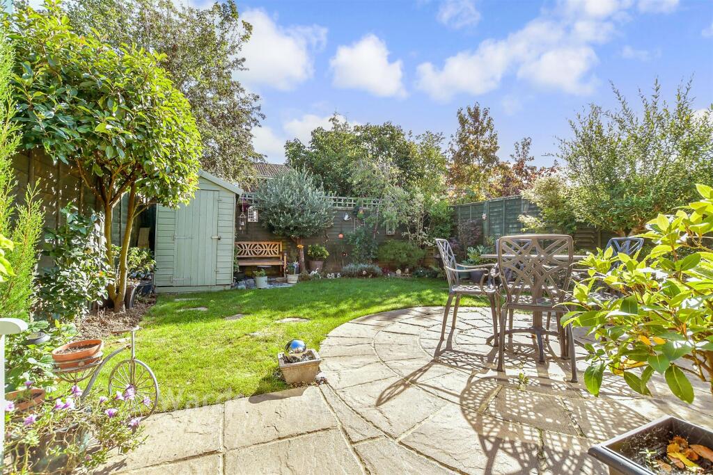 Main image of property: Lucks Way, Marden, Kent