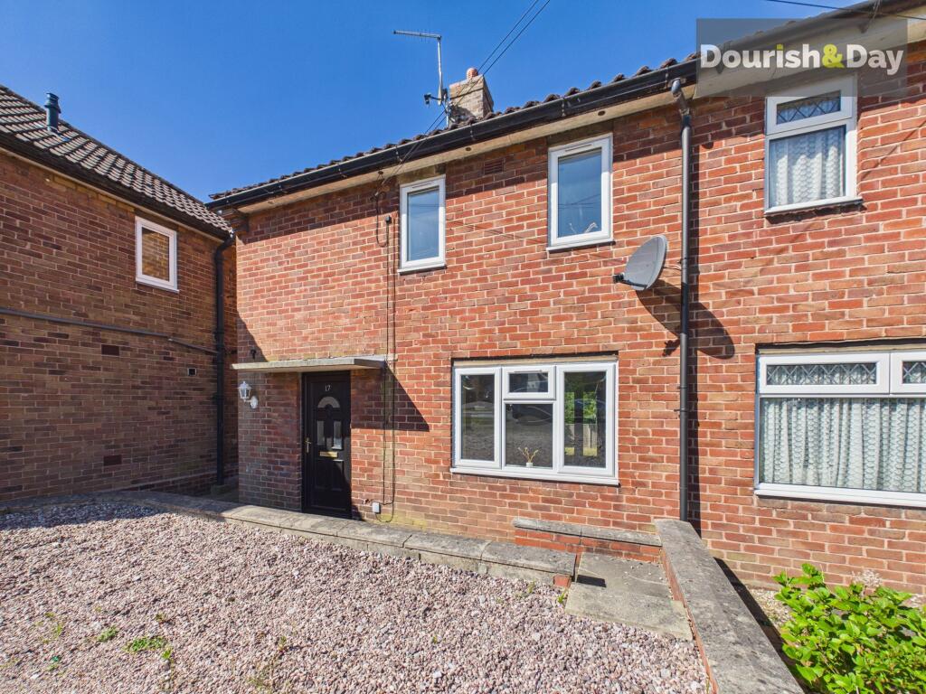 Main image of property: Thompson Drive, Whitchurch, SY13