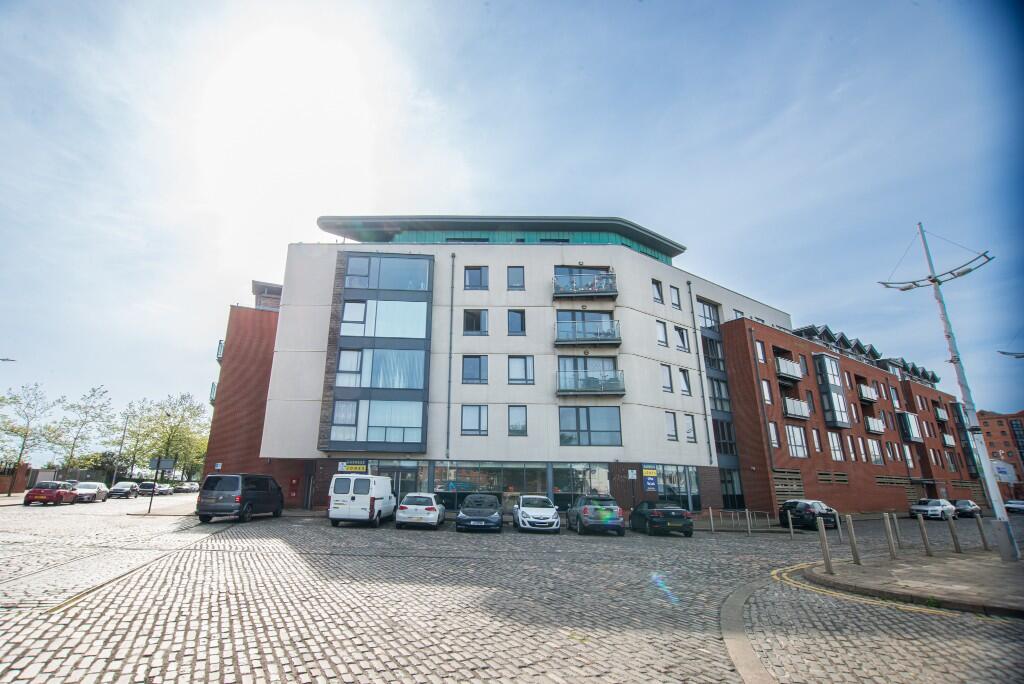 Main image of property: Railway Street, Hull, East Riding Of Yorkshire, HU1