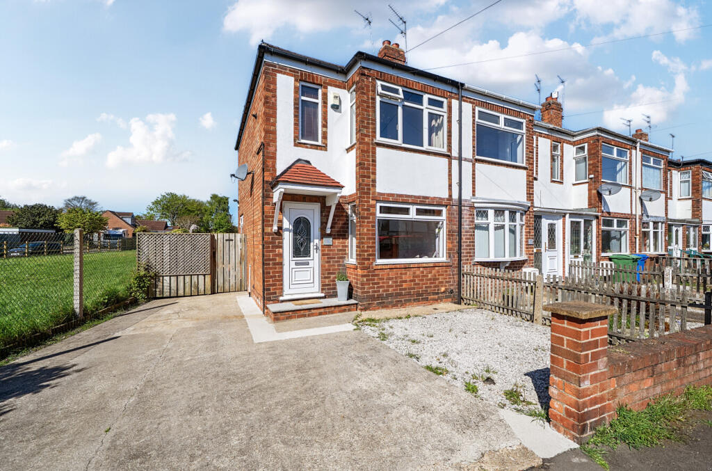 Main image of property: Aston Road, Willerby, Hull, HU10