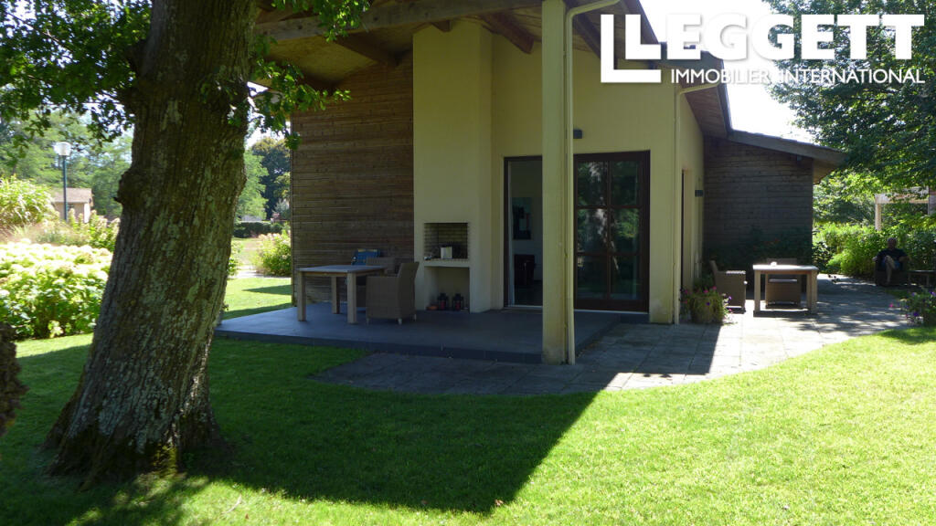 Main image of property: Aquitaine, Gironde, Salles