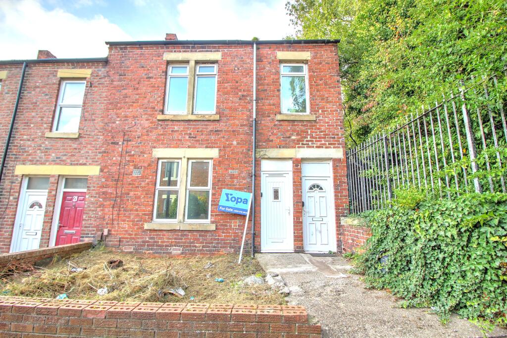 Denwick Avenue, Newcastle Upon Tyne, NE15