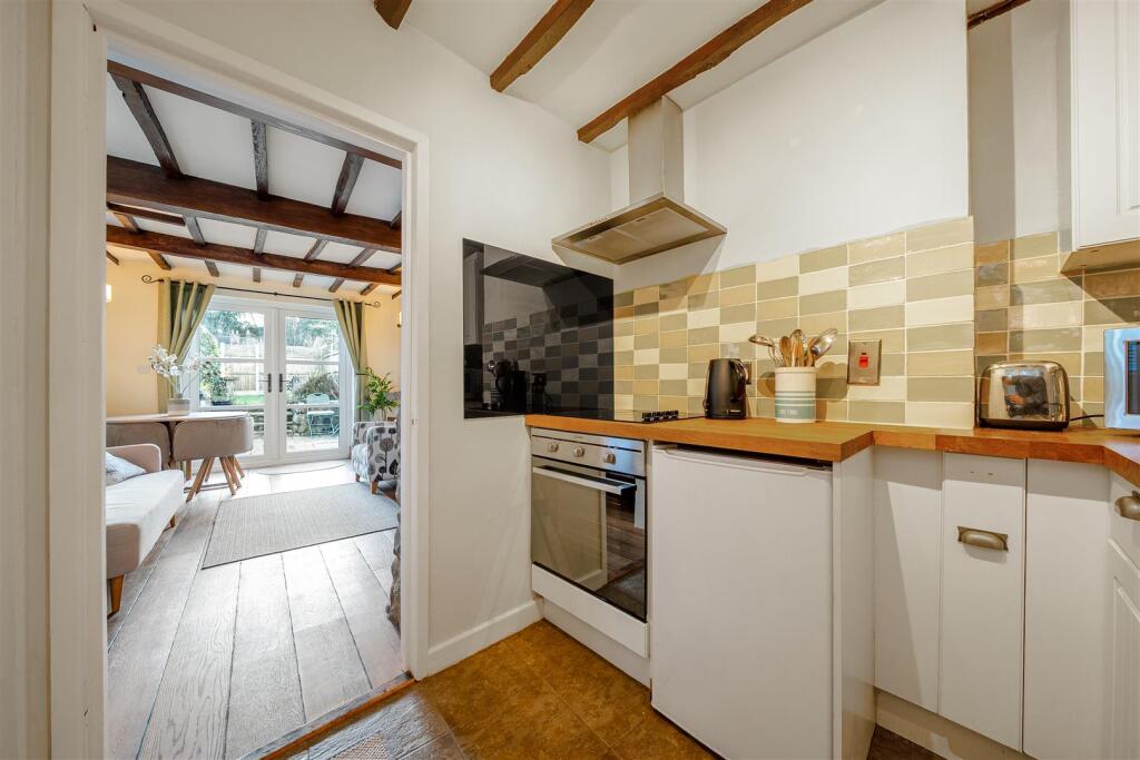 35 Shrewsbury Road, Church Stretton, SY6 6JD photo 4