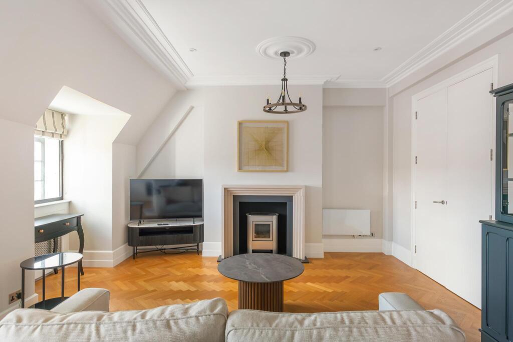 Apartment in London - View 4