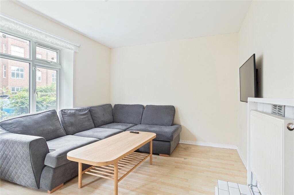 Main image of property: Denmark Road, London, SE5