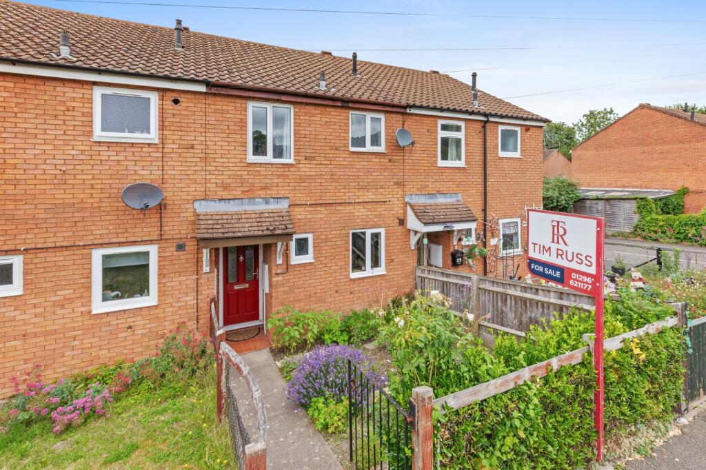 Main image of property: Barlow Road, Wendover, HP22