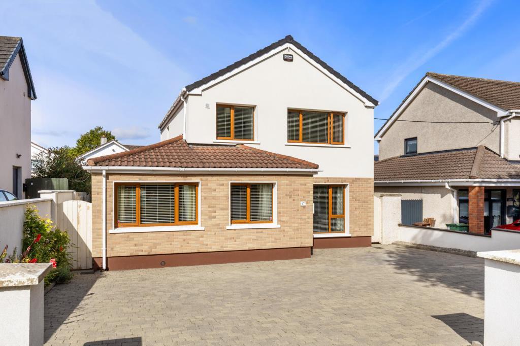 Main image of property: 17 Ard Macha, Old Bawn, Tallaght, Dublin 24, D24 RFX3