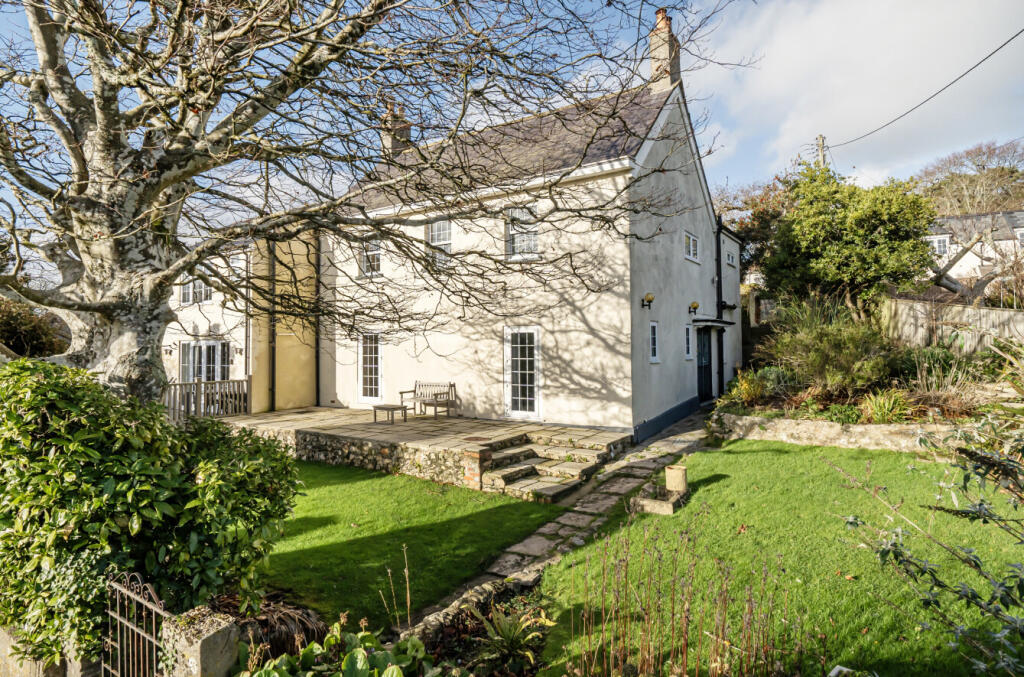 Main image of property: The Green, Morcombelake, Bridport, Dorset, DT6