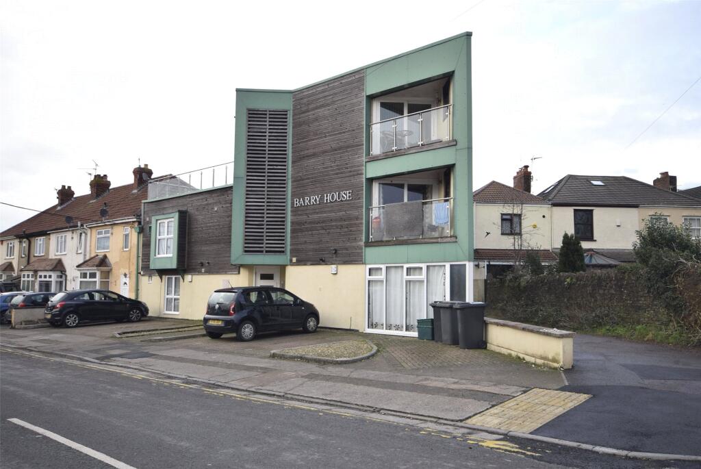 Main image of property: Elmleigh Road, Mangotsfield, Bristol, BS16