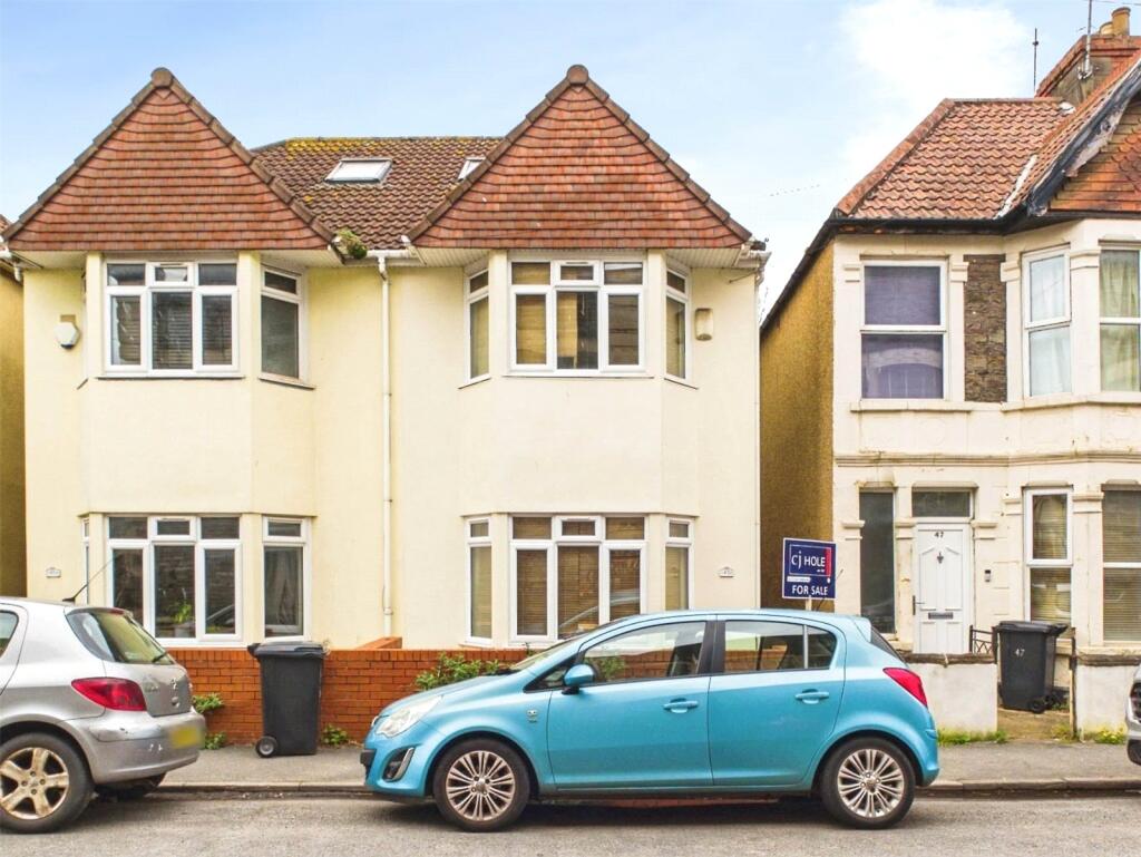 Main image of property: Bloomfield Road, Bristol, BS4