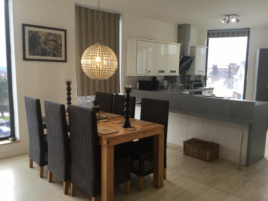 Main image of property: Bucknall New Road, Stoke-On-Trent