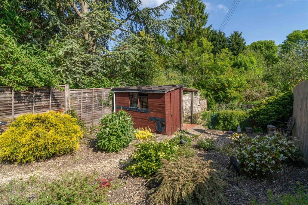 Campden Lane, Willersey, Broadway, Worcestershire, WR12 photo 2