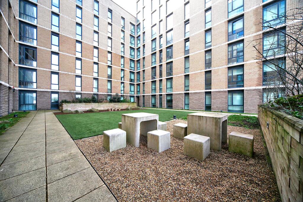 Main image of property:  Calibra Court, Luton