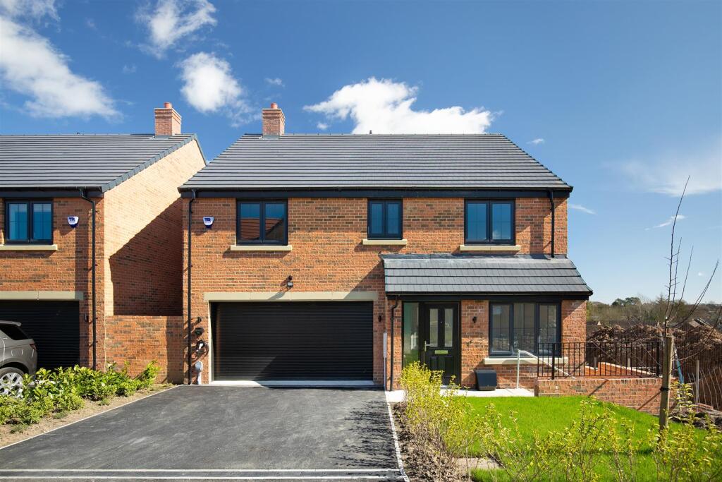 Main image of property: Whinchat Way, Morpeth, NE61