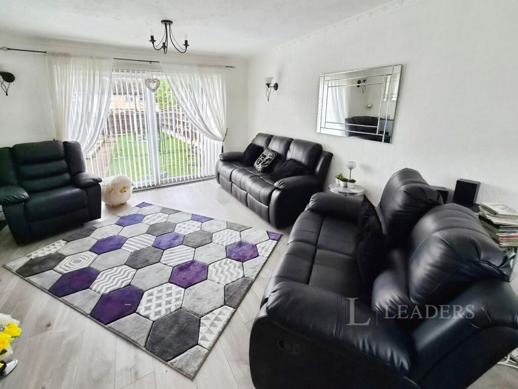 House in Derby - View 2