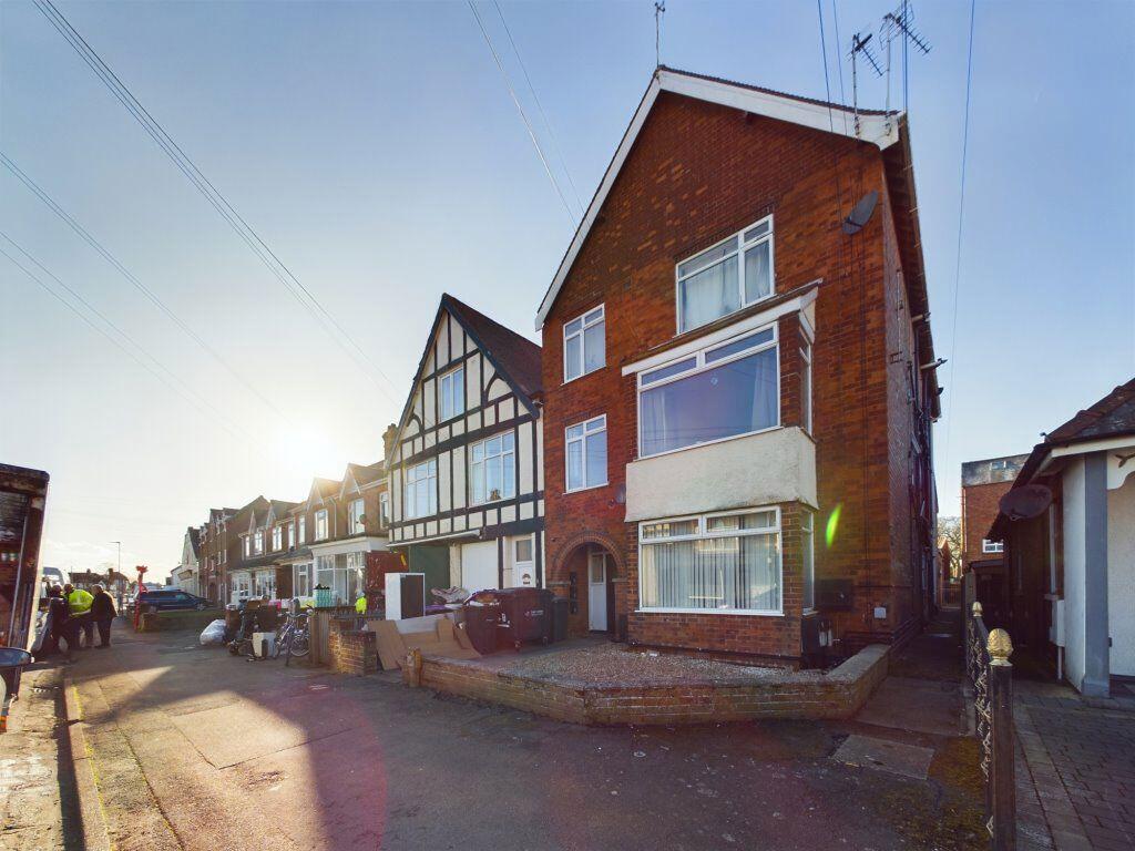 Main image of property: Drummond Road, Skegness, Lincolnshire