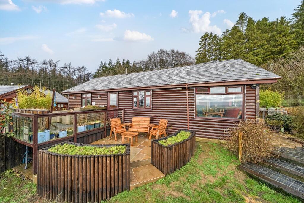 Main image of property: Forden, Welshpool