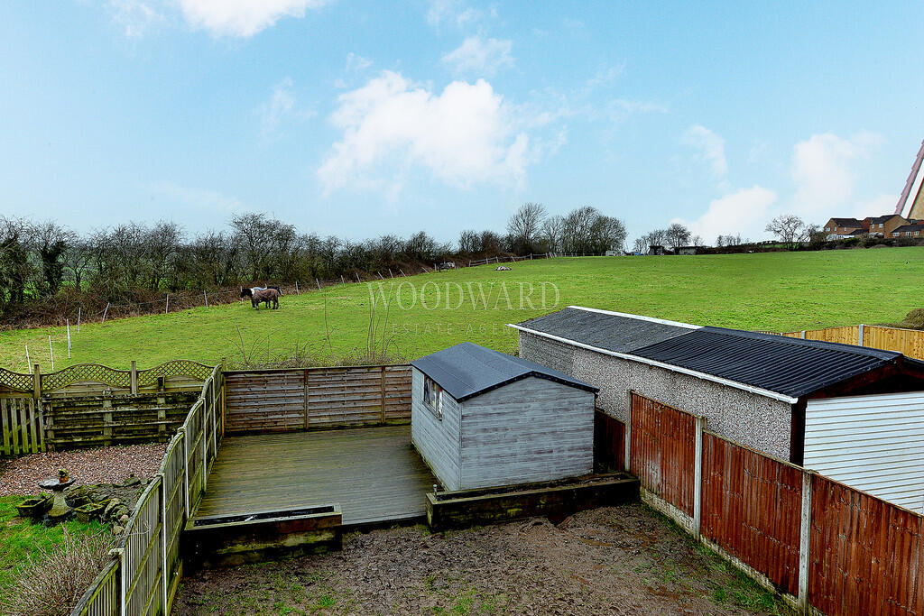 Alfreton Road, Westhouses photo 3