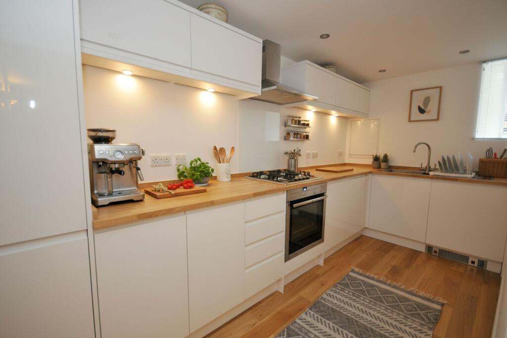 Rustlings Road, Sheffield, S11 photo 3