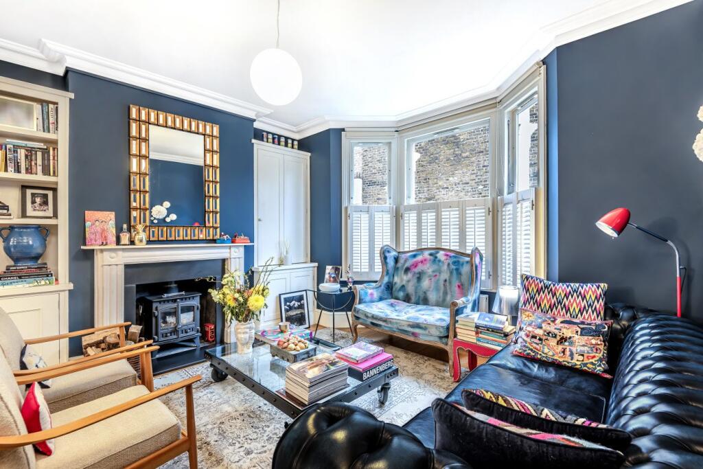 House in London - View 5