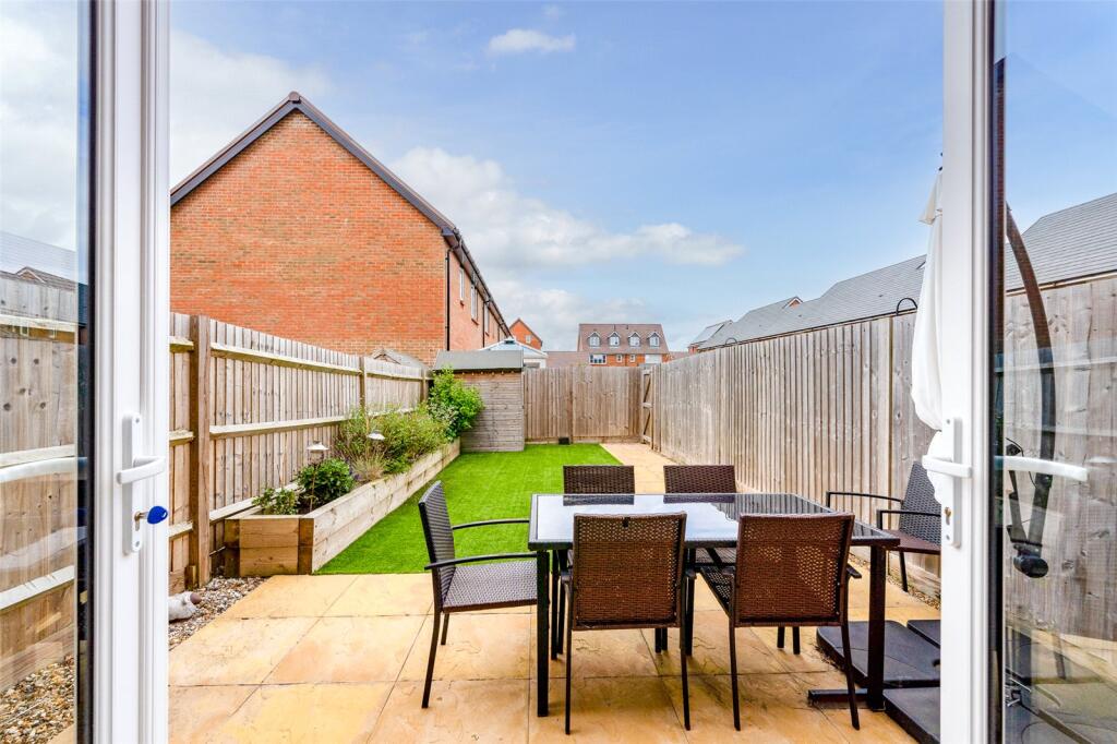 House in Brighton - View 3