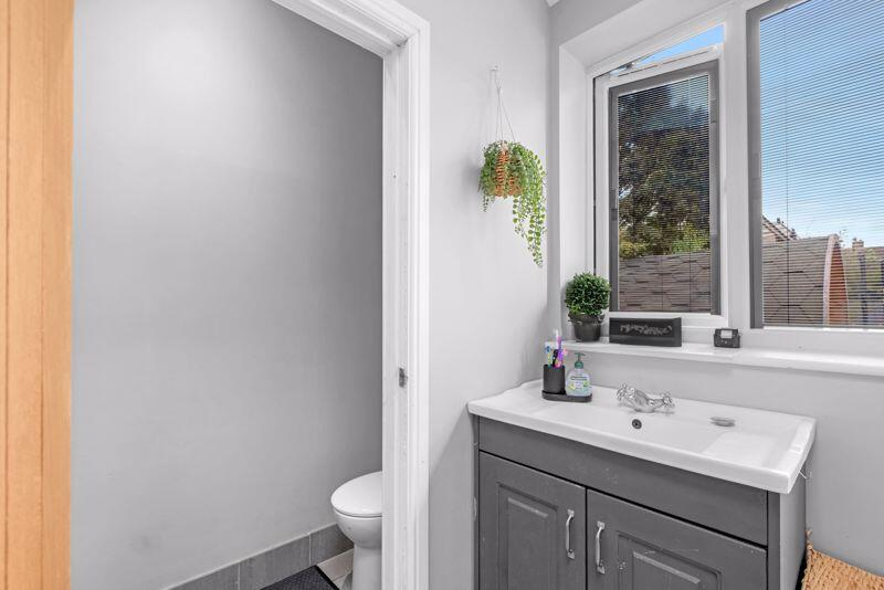 Additional image 14 of Watling Street, Mile Oak, Tamworth, B78 3ND - Modern Detached Family Home