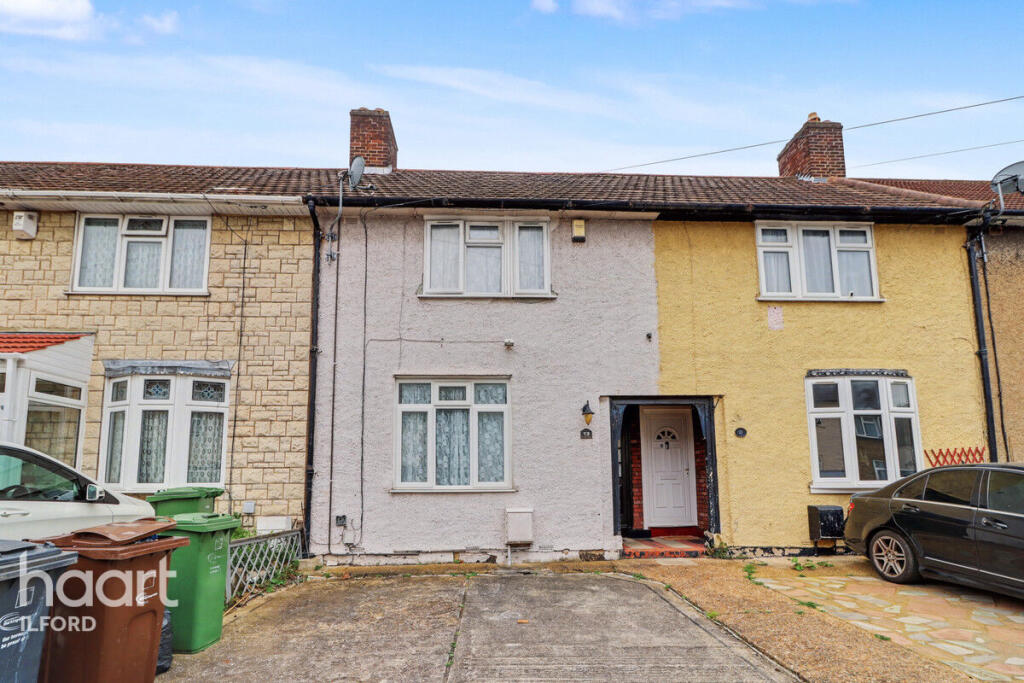 Main image of property: Windsor Road, Dagenham