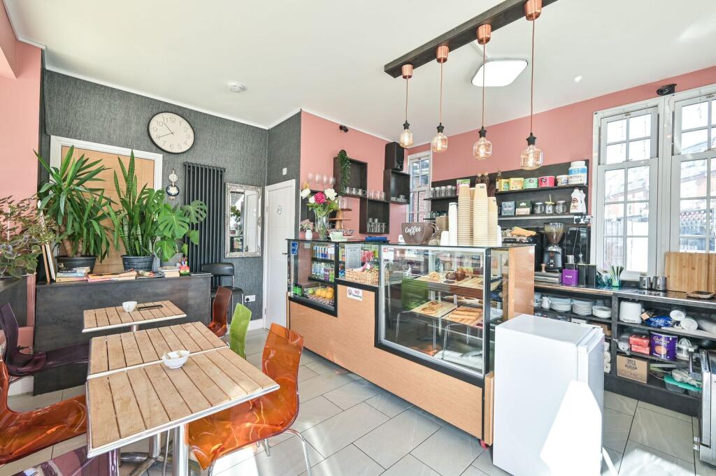 Main image of property: Bulwer Road, Barnet, EN5