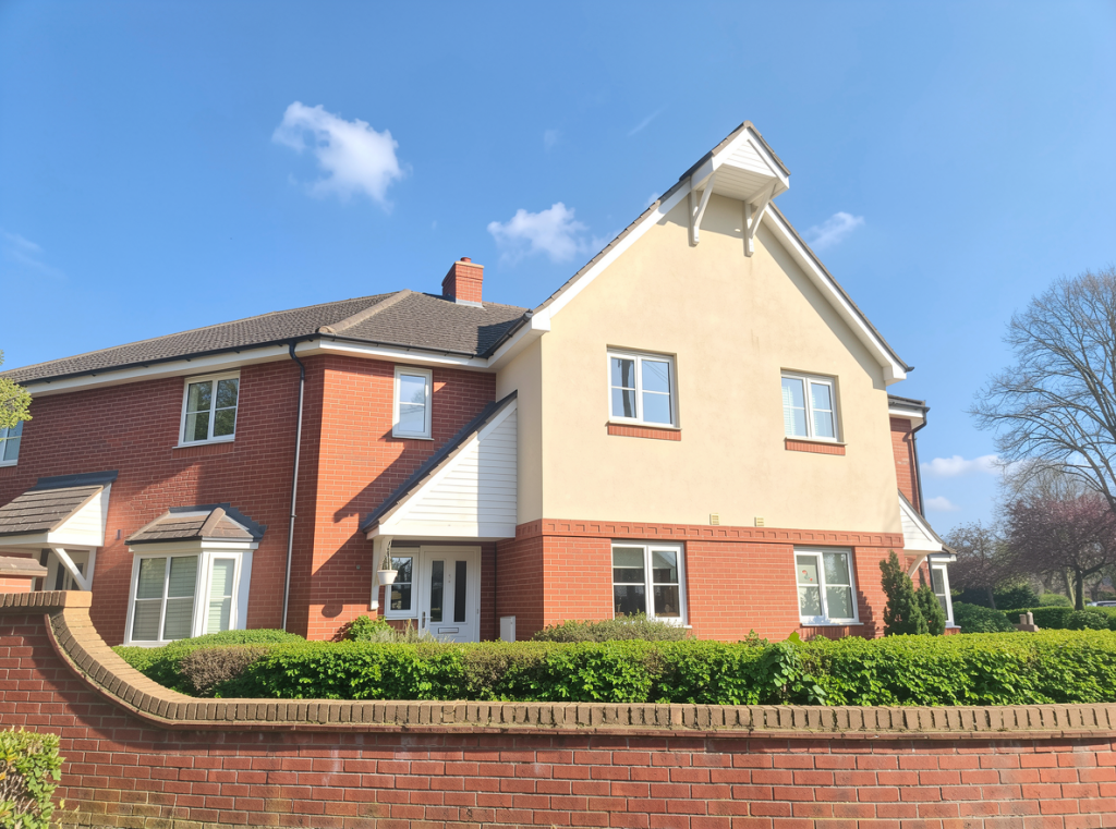 Main image of property: Chambers Way, Biggleswade, SG18