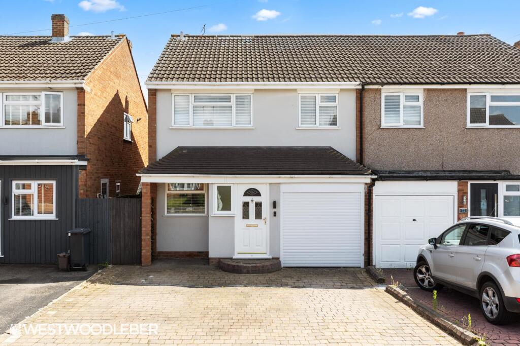 Main image of property: Ranworth Avenue, Hoddesdon