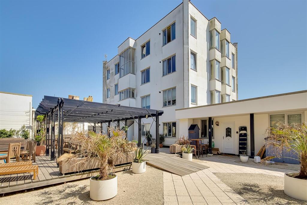 Main image of property: Marine Parade, Worthing