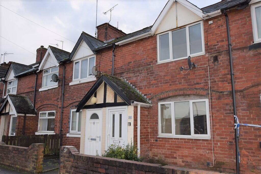 Main image of property: Muglet Lane, Maltby, Rotheram , S66 7JU, UK