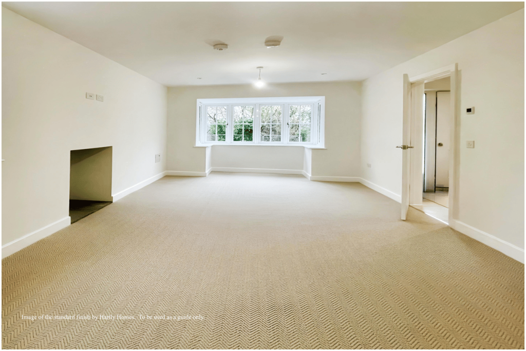 Oak Lodge, Bursledon, Southampton, SO31 photo 4