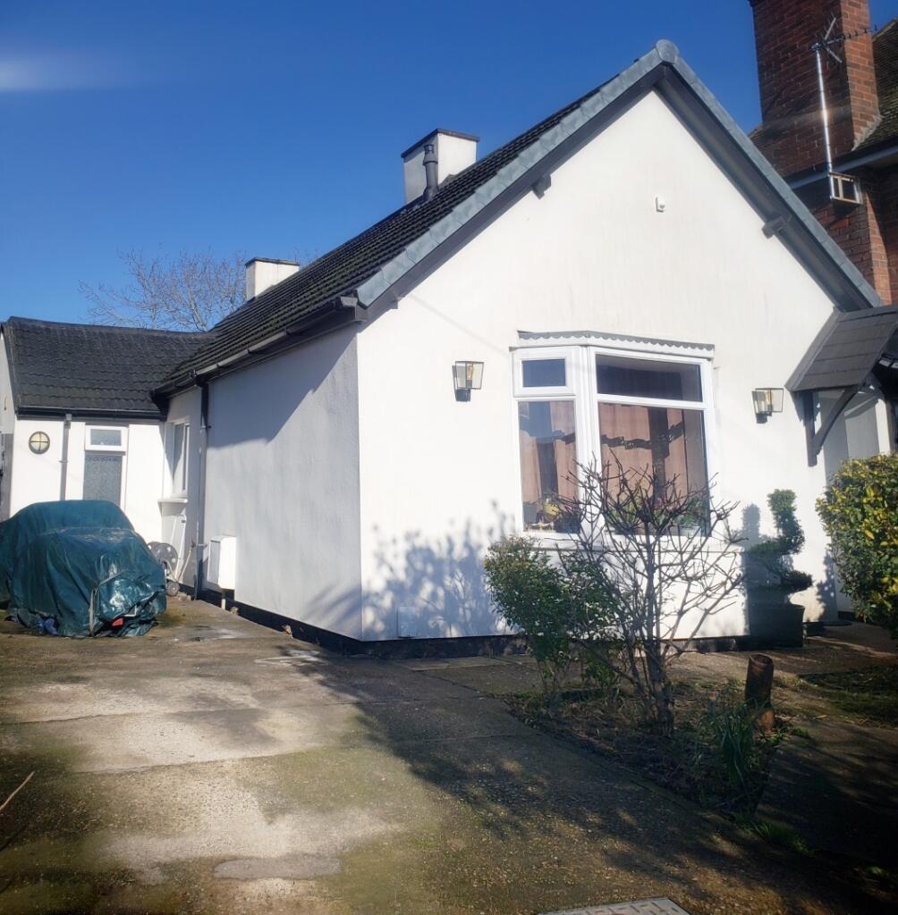 Main image of property: The Nook, Beeston, Nottingham, Nottinghamshire