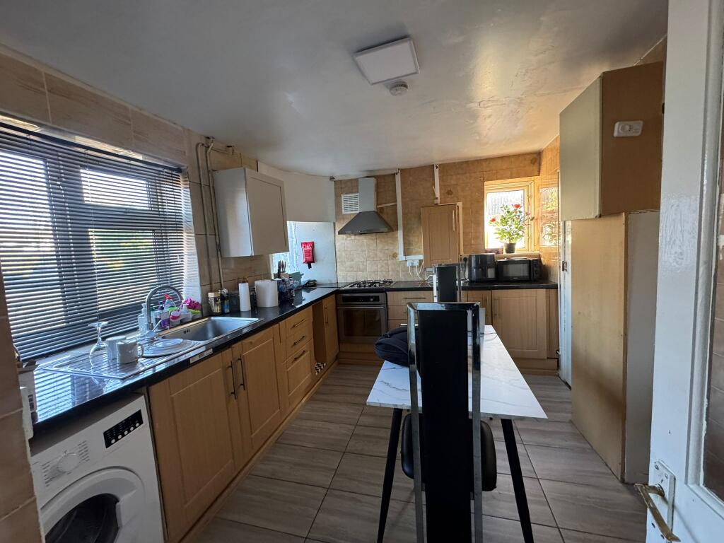 Main image of property: Queens Terrace, Upton Park, Newham, London