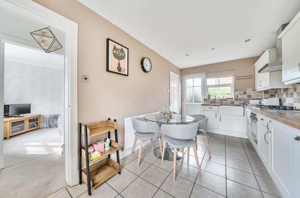 House in York - View 3